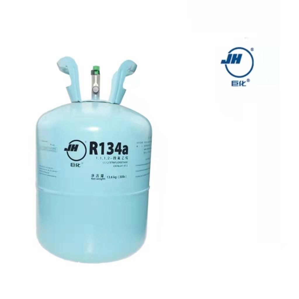 r134a
