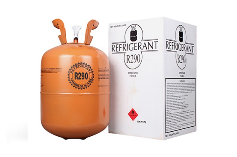 r290 hydrocarbon
