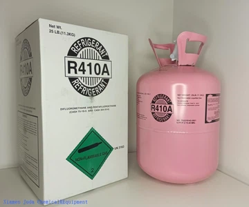 R410A R410A
