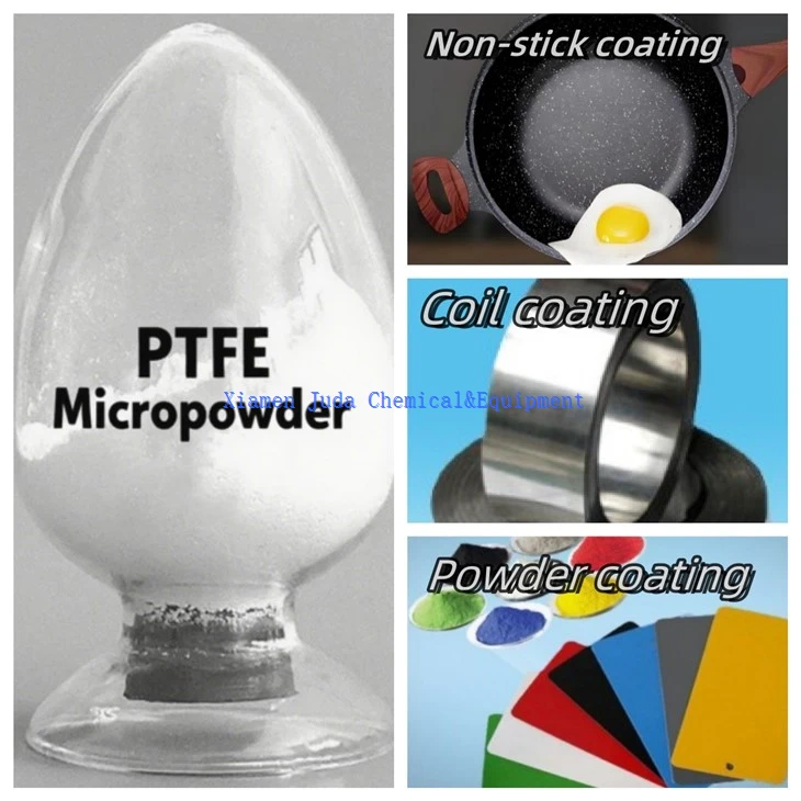ptfe nano powder