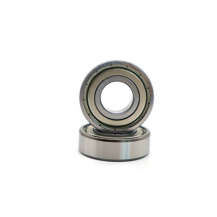 6203ZZ Deep Groove Kugleleje|Engros forsyning