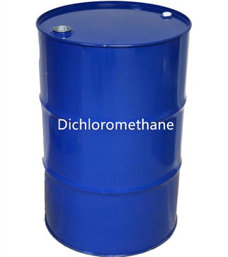 Automatisk opløsning methylenchlorid
