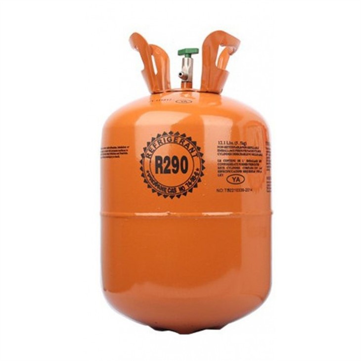 r290 ac gas price