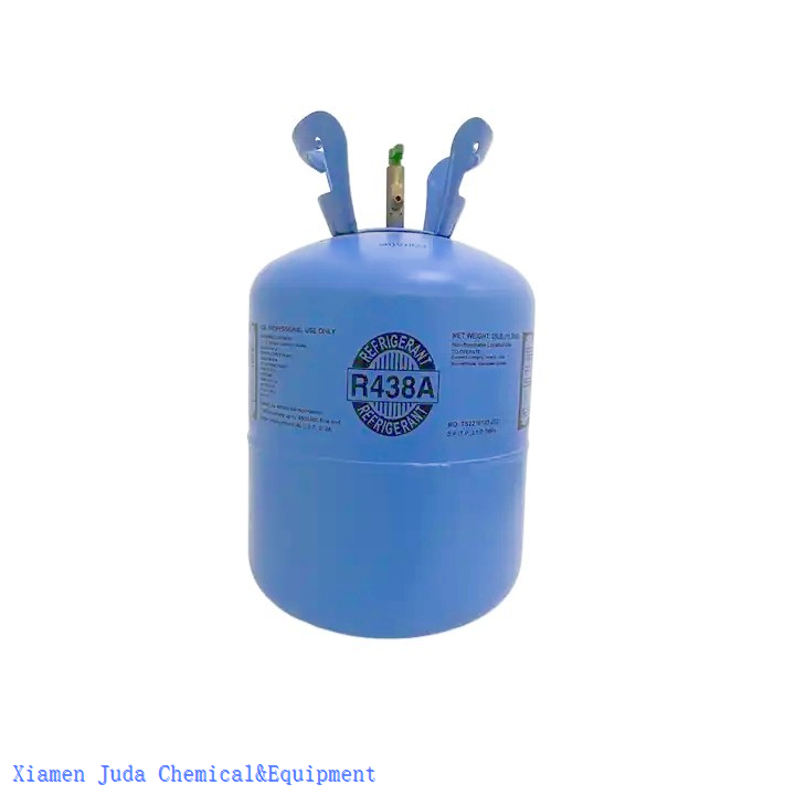 Refrigerant Gas 438
