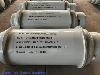 Aerosol Drivmiddel 1 1 1 2 Tetrafluorethan