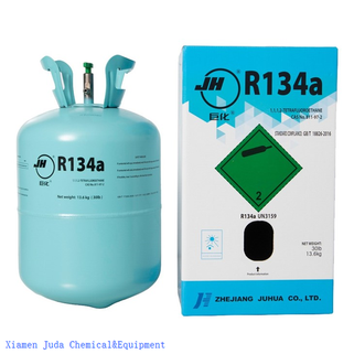 Gas R134A