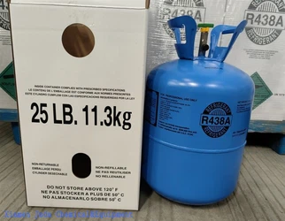 Kølemiddelgas R438A