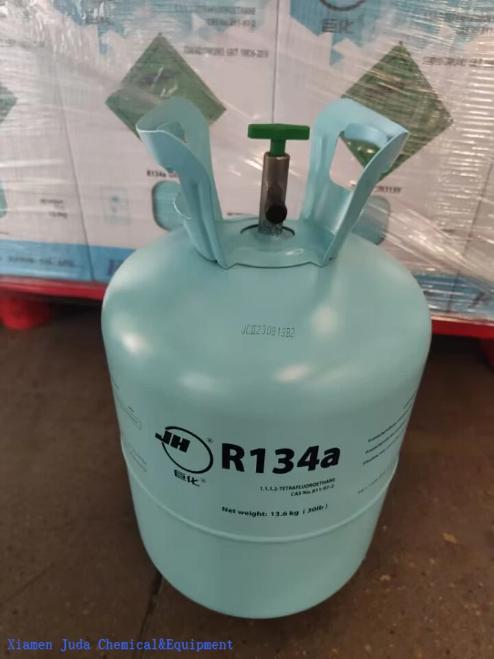 hfc 134a