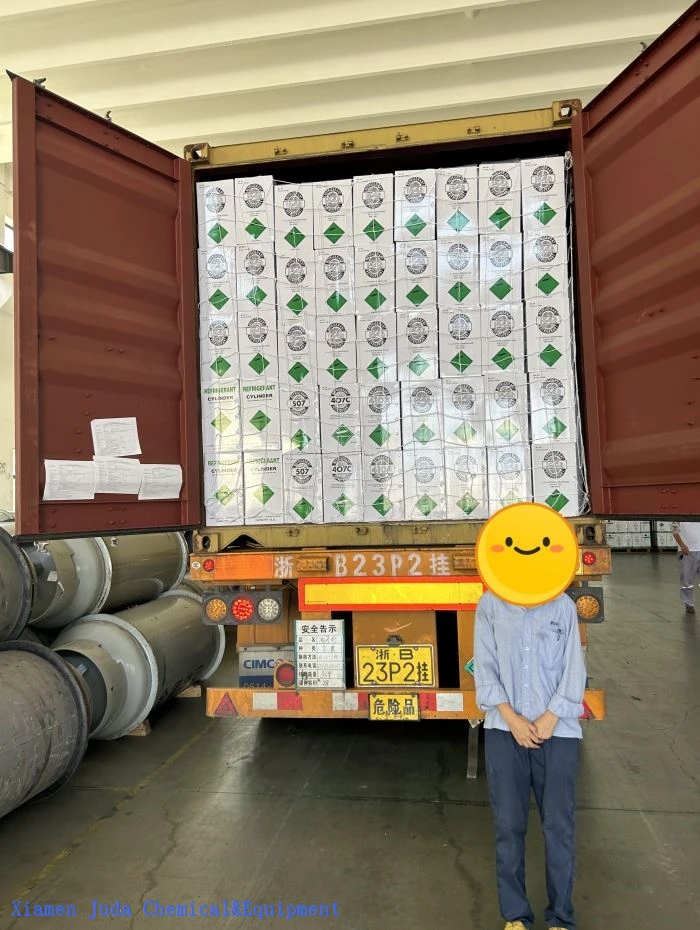 h134a refrigerant